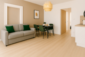 Le Confort de l Ours Des logements alliant élégance et bien-être Le Confort de l Ours Des logements alliant élégance et bien-être